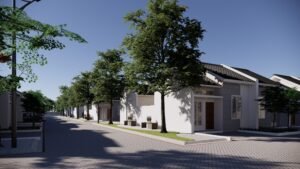 Rumah Subsidi Purwokerto