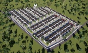 GriyaLand Kembaran - Rumah Subsidi Purwokerto