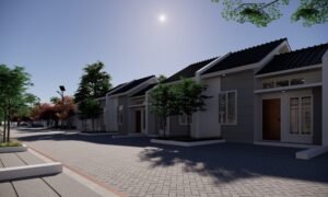Rumah Subsidi Purwokerto
