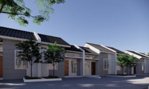 GriyaLand Sumbang Banyumas - Rumah Subsidi Purwokerto