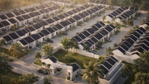 GriyaLand Sumbang Banyumas - Rumah Subsidi Purwokerto