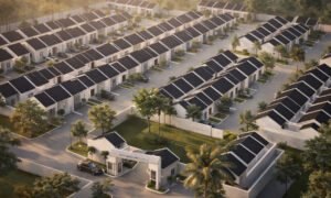GriyaLand Sumbang Banyumas - Rumah Subsidi Purwokerto