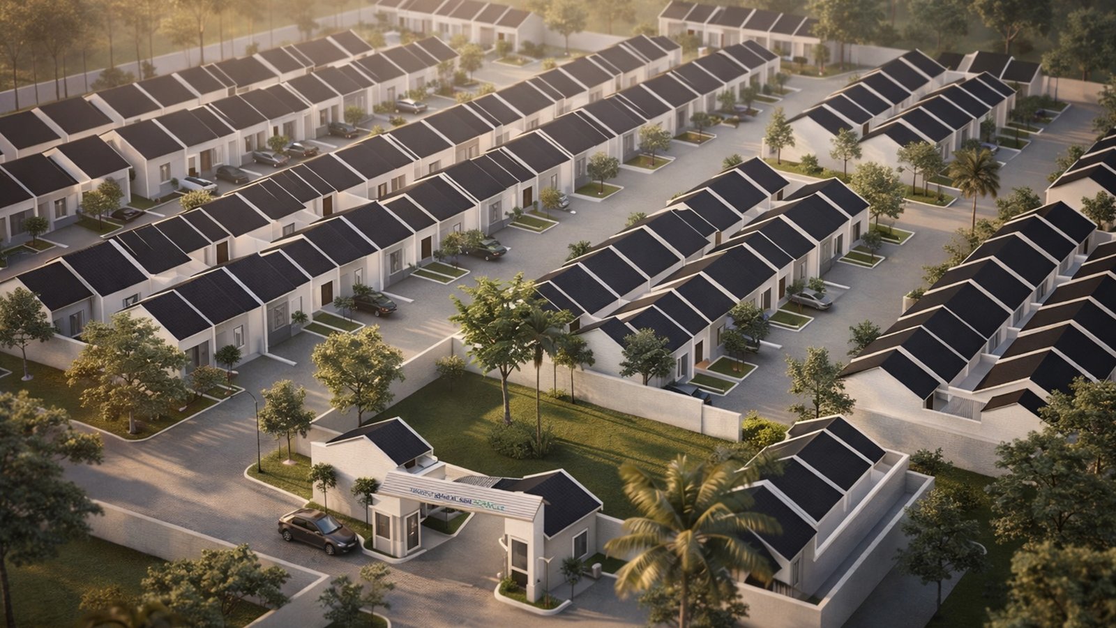 GriyaLand Sumbang Banyumas - Rumah Subsidi Purwokerto