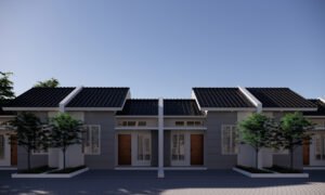 GriyaLand Sumbang Banyumas - Rumah Subsidi Purwokerto