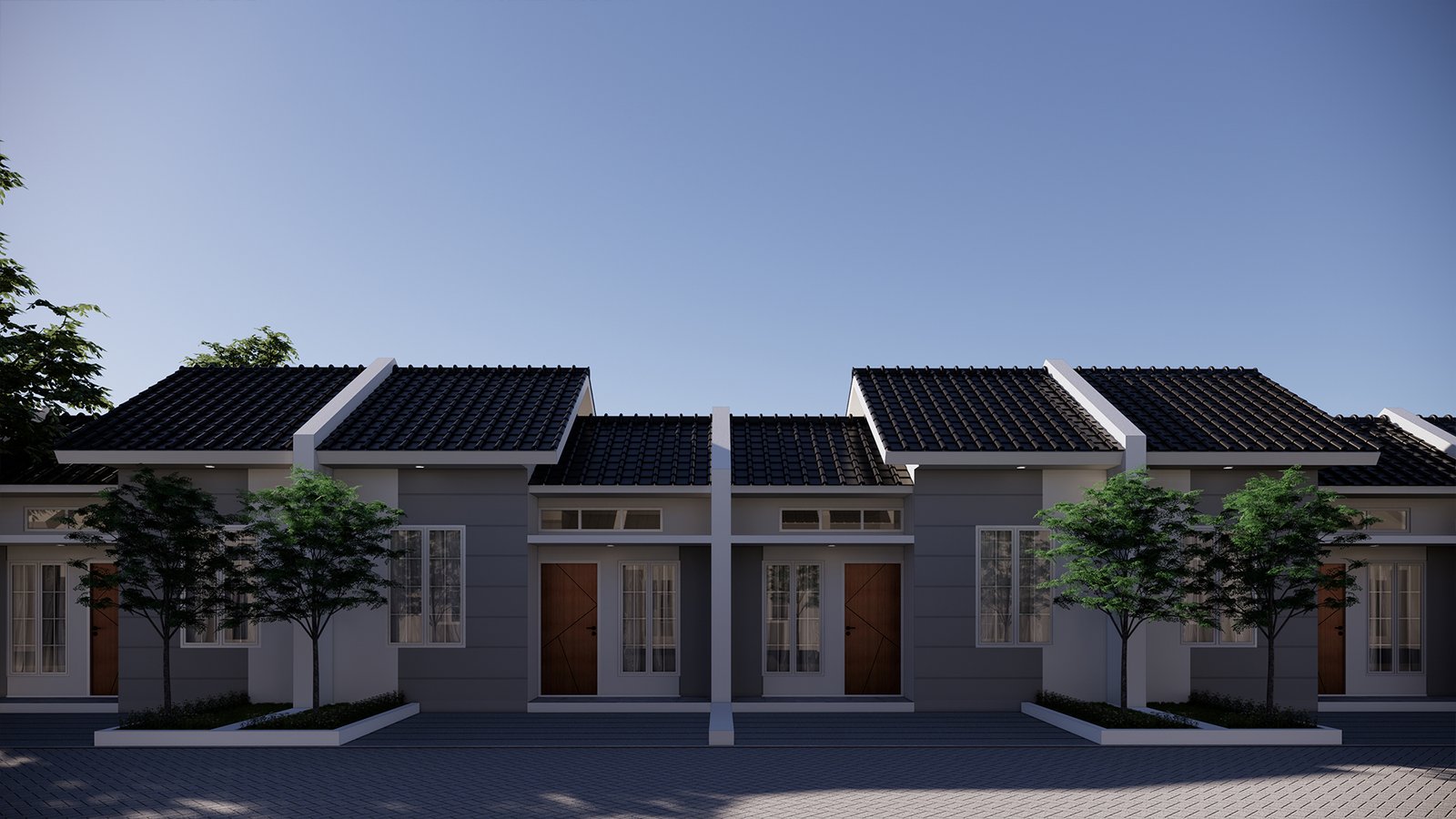 GriyaLand Sumbang Banyumas - Rumah Subsidi Purwokerto