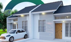 GriyaLand Rumah Subsidi Purwokerto